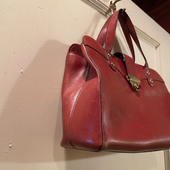 Etienne Aigner 50th anniversary (rare) handbag - Picture 14 of 15